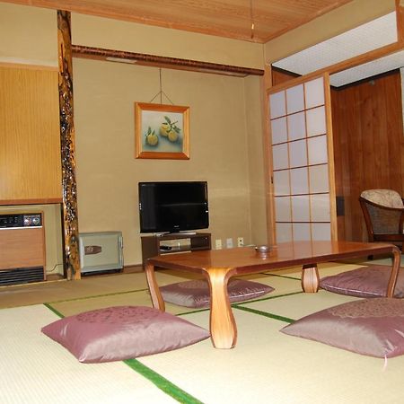 Shiga Riverside Hotel Yamanouchi  Exterior photo