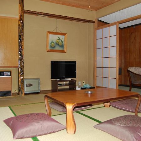 Shiga Riverside Hotel Yamanouchi  Exterior photo