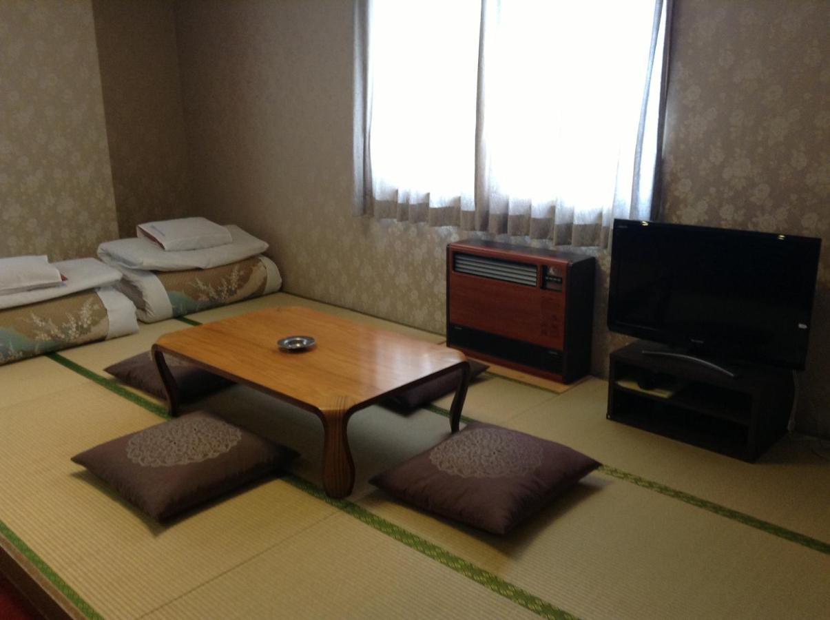 Shiga Riverside Hotel Yamanouchi  Exterior photo