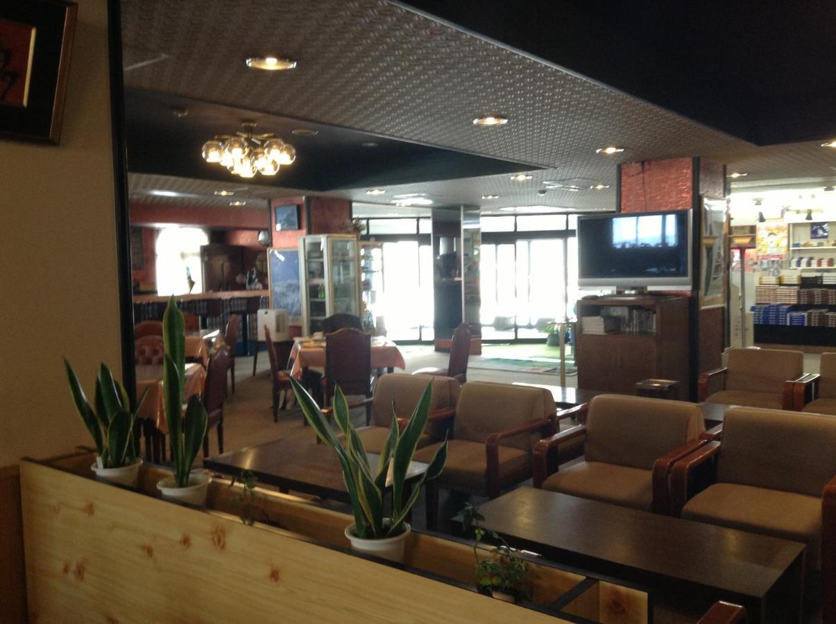 Shiga Riverside Hotel Yamanouchi  Exterior photo
