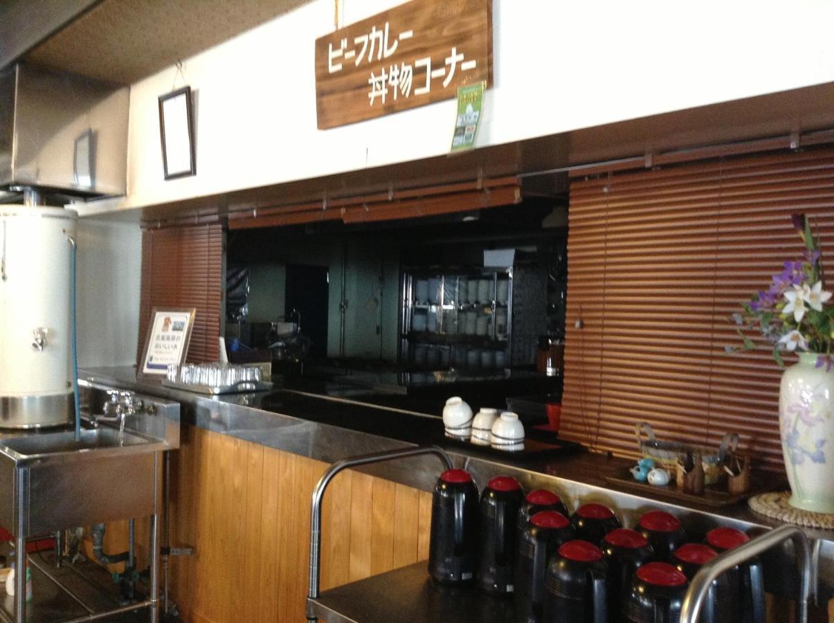 Shiga Riverside Hotel Yamanouchi  Exterior photo